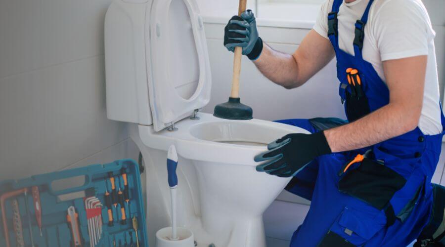 Local expert plumbing services in Woodacre, CA